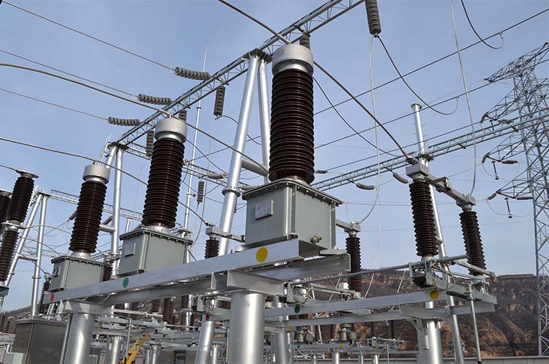 NORKOB Power Line Hardware