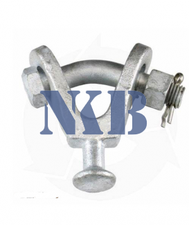 Ball Clevis