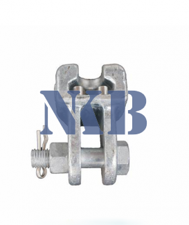 Socket Clevis